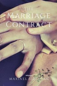 bokomslag The Marriage Contract