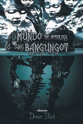 Draven Black - Mundo Ng Bangungot, Häftad
