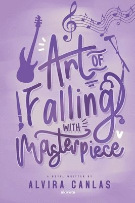 Art of Falling with Masterpiece 1
