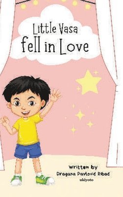 bokomslag Little Vasa Fell in Love