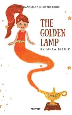 The Golden Lamp 1