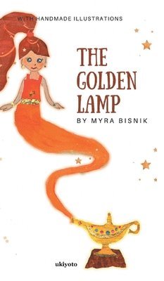 The Golden Lamp 1