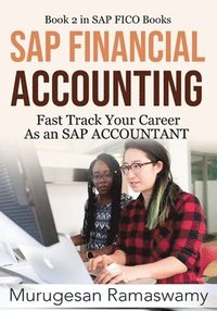 bokomslag SAP Financial Accounting