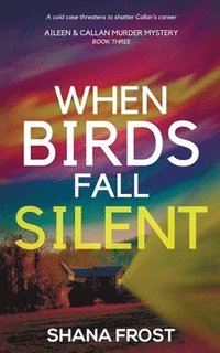 bokomslag When Birds Fall Silent