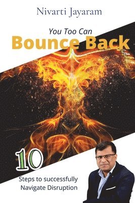 Nivarti Jayaram - You too can Bounce Back, Häftad