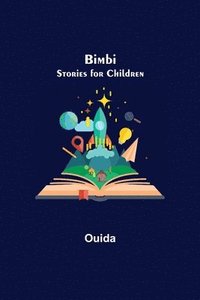 bokomslag Bimbi; Stories for Children