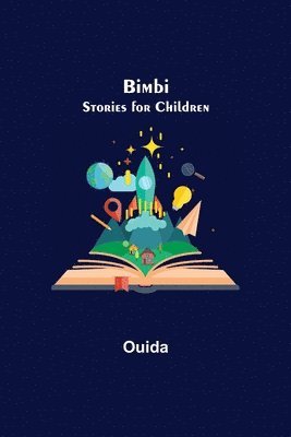 bokomslag Bimbi; Stories for Children