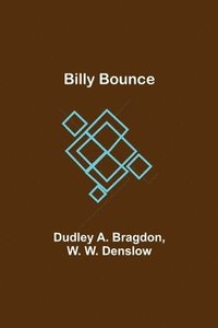 bokomslag Billy Bounce