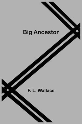 Big Ancestor 1