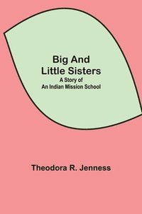 bokomslag Big and Little Sisters