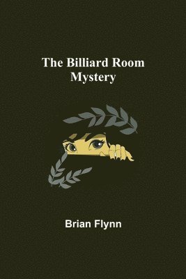 Billiard Room Mystery