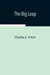 bokomslag The Big Leap