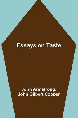 Essays on Taste