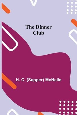 The Dinner Club 1