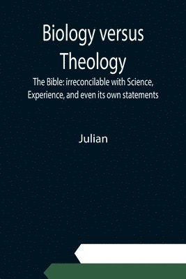 Biology versus Theology. The Bible 1