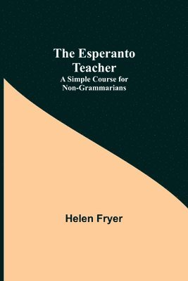 The Esperanto Teacher 1