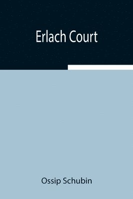 Erlach Court 1