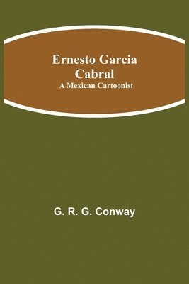 Ernesto Garcia Cabral 1