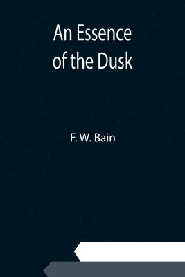 Essence of the Dusk 1