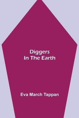 Diggers In The Earth