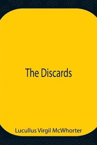 bokomslag The Discards