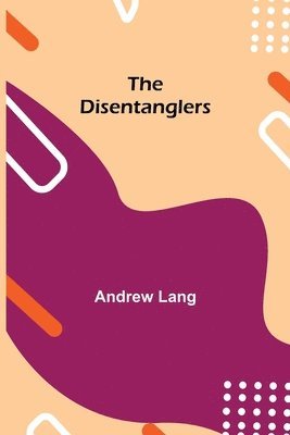 The Disentanglers 1