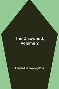 bokomslag Disowned, Volume 2.