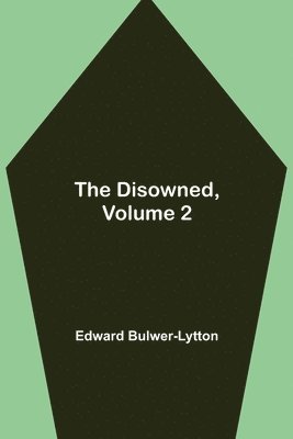 bokomslag Disowned, Volume 2.