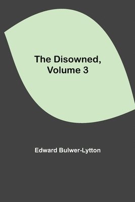 bokomslag Disowned, Volume 3.
