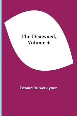 bokomslag Disowned, Volume 4