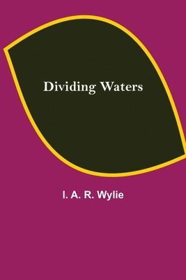 Dividing Waters 1