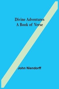 bokomslag Divine Adventures A Book of Verse