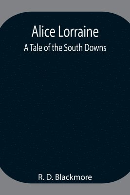 Alice Lorraine