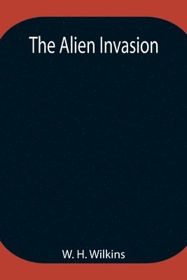 The Alien Invasion 1