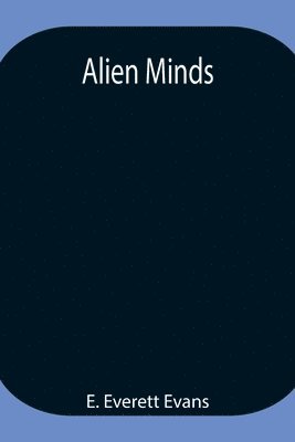 Alien Minds 1