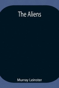 bokomslag The Aliens