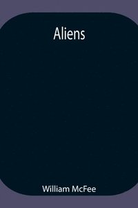 bokomslag Aliens