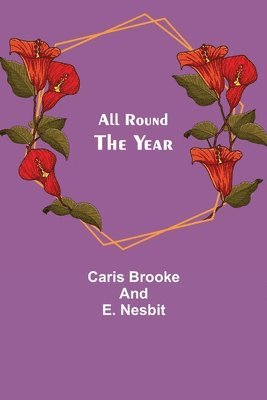 bokomslag All Round the Year