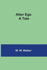 bokomslag Alter Ego