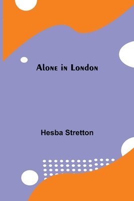 Alone in London 1