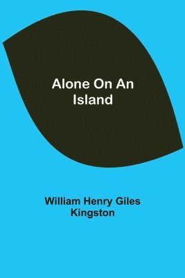 Alone on an Island 1