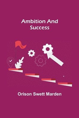 bokomslag Ambition and Success