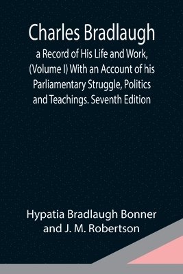 Charles Bradlaugh 1