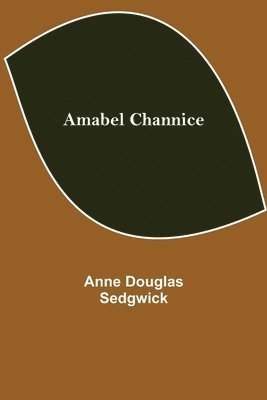 Amabel Channice 1