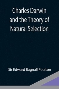 bokomslag Charles Darwin and the Theory of Natural Selection
