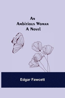 bokomslag Ambitious Woman
