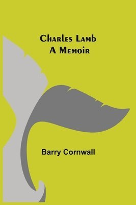 Charles Lamb 1