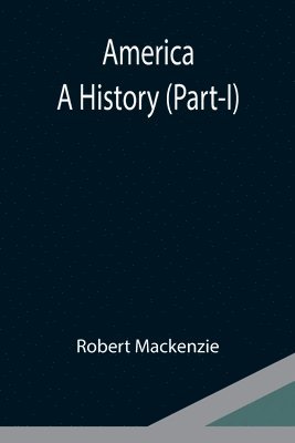 Robert MacKenzie - America, Häftad