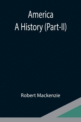 Robert MacKenzie - America, Häftad
