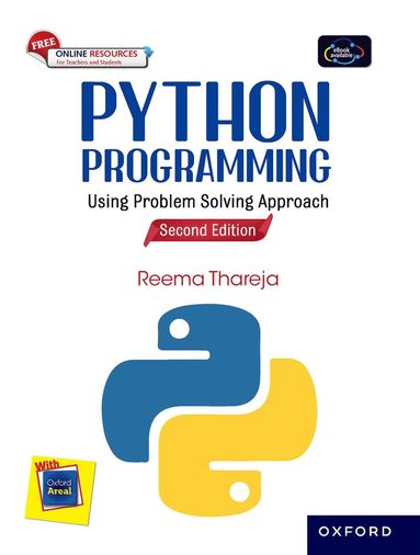 bokomslag Python Programming